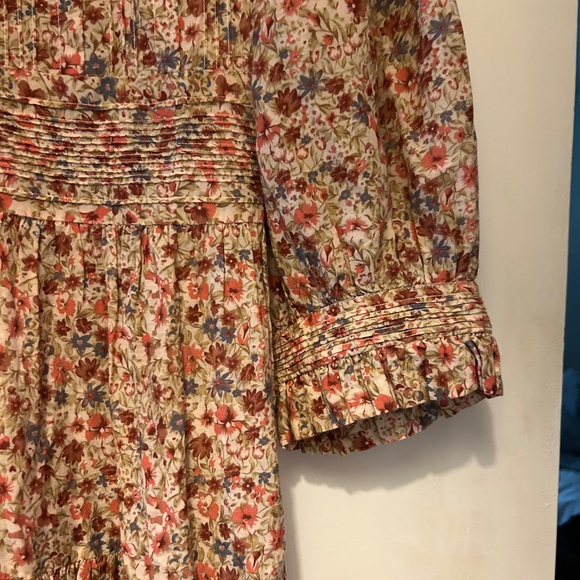 Doen dress - Picture 5 of 8